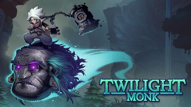 Tải game Twilight Monk-TENOKE Tải game Twilight Monk-TENOKE