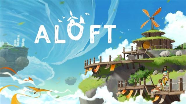 Tải game Aloft Early Access Tải game Aloft Early Access