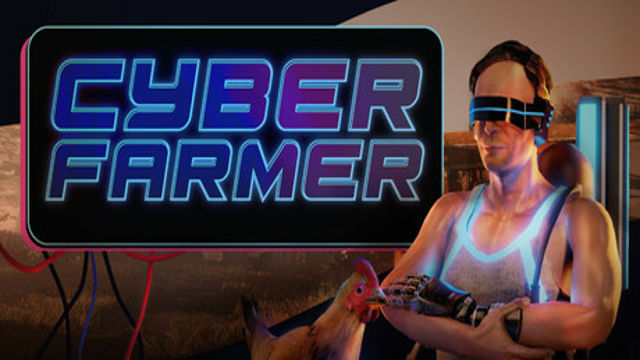 Tải game Cyber Farmer-TENOKE Tải game Cyber Farmer-TENOKE