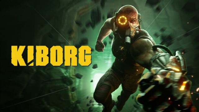 Tải game KIBORG Showstopper-RUNE Tải game KIBORG Showstopper-RUNE
