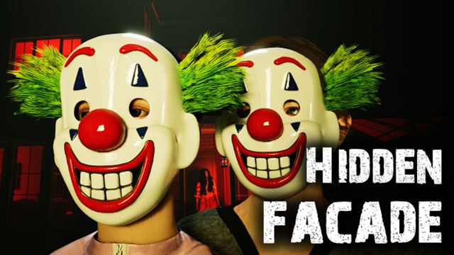 Tải game Hidden Facade-TENOKE Tải game Hidden Facade-TENOKE