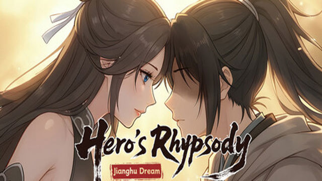 Tải game Heros Rhypsody Early Access Tải game Heros Rhypsody Early Access