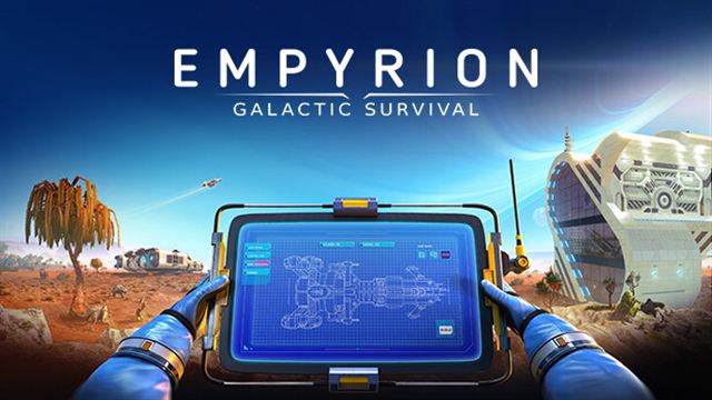 Tải game Empyrion Galactic Survival v1.19.0-P2P Tải game Empyrion Galactic Survival v1.19.0-P2P