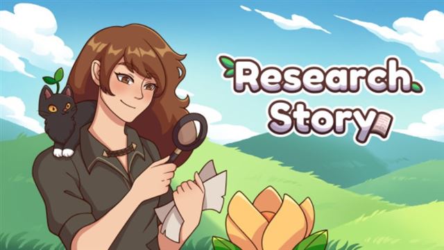 Tải game Research Story v1.0.16-P2P Tải game Research Story v1.0.16-P2P