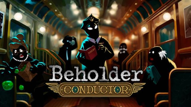 Tải game Beholder Conductor-P2P Tải game Beholder Conductor-P2P