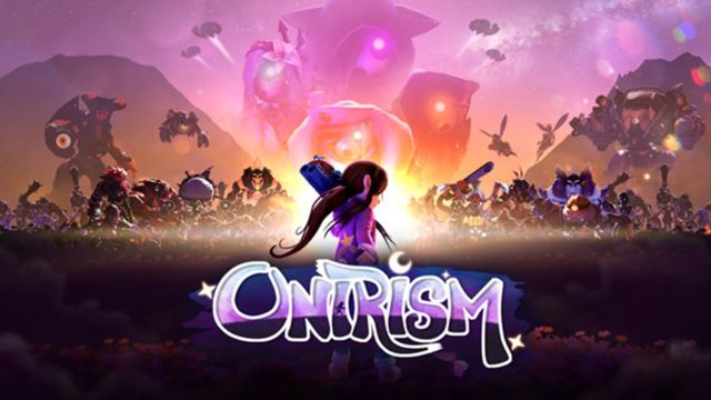 Tải game Onirism v20251229-P2P Tải game Onirism v20251229-P2P