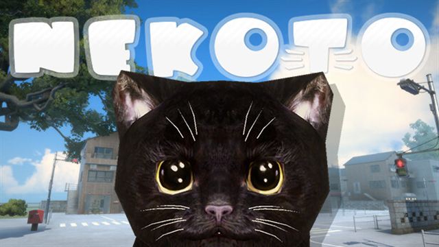 Tải game NEKOTO-TENOKE Tải game NEKOTO-TENOKE