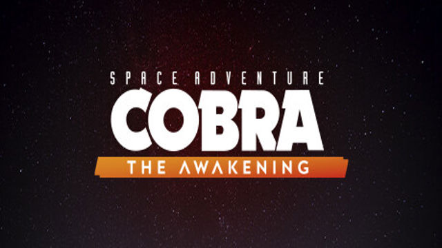 Tải game Space Adventure Cobra The Awakening-Chronos