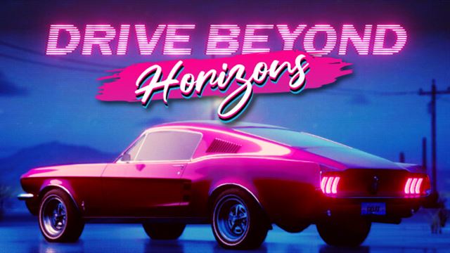 Tải game Drive Beyond Horizons Early Access Tải game Drive Beyond Horizons Early Access