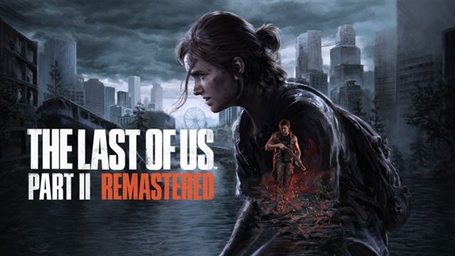 Tải game The Last of Us Part II Remastered v1.5.10708.624-P2P Tải game The Last of Us Part II Remastered v1.5.10708.624-P2P