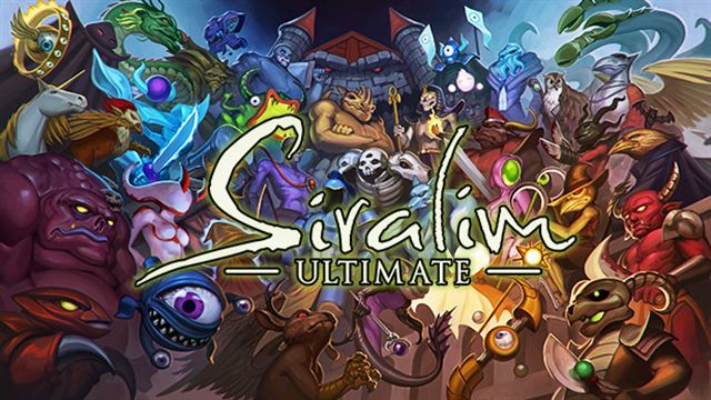 Tải game Siralim Ultimate-TENOKE Tải game Siralim Ultimate-TENOKE