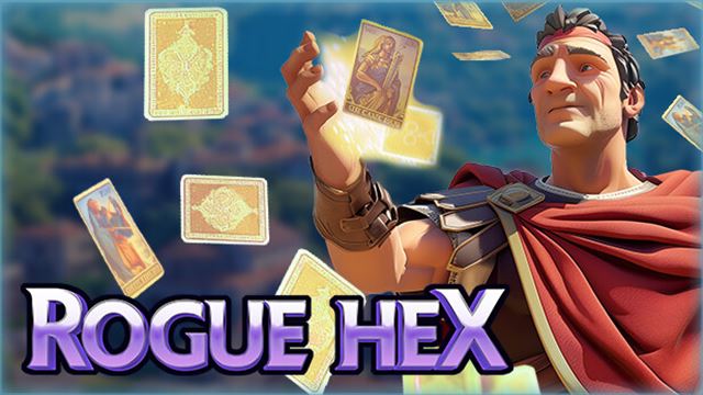 Tải game Rogue Hex-TENOKE Tải game Rogue Hex-TENOKE