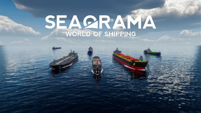 Tải game SeaOrama World of Shipping v2.0-P2P Tải game SeaOrama World of Shipping v2.0-P2P