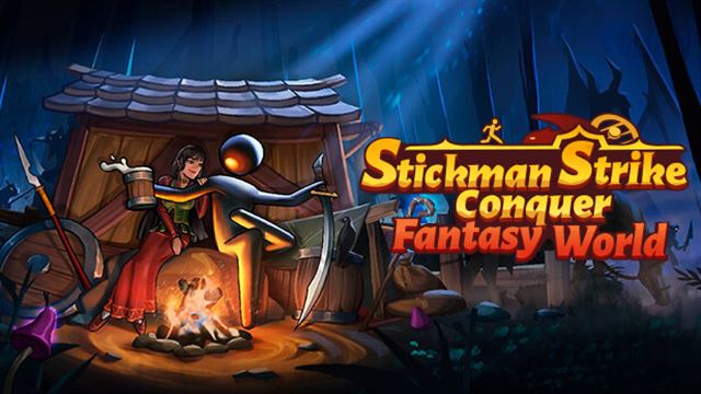 Tải game Stickman Strikes Conquer Fantasy World v0.1.64-P2P Tải game Stickman Strikes Conquer Fantasy World v0.1.64-P2P