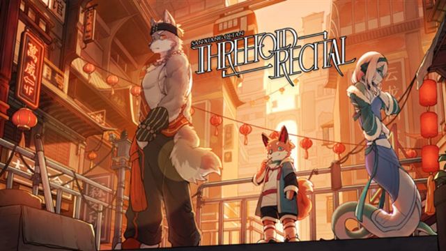 Tải game Threefold Recital v1.0.6-P2P Tải game Threefold Recital v1.0.6-P2P