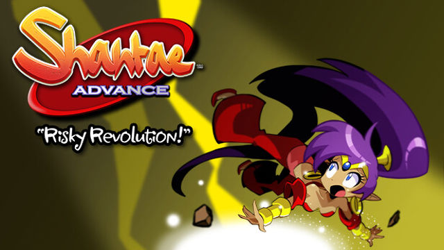 Tải game Shantae Advance Risky Revolution-P2P Tải game Shantae Advance Risky Revolution-P2P