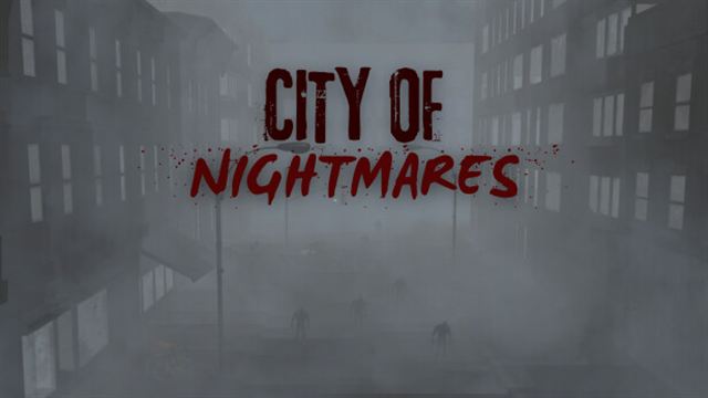Tải game City of Nightmares-bADkARMA Tải game City of Nightmares-bADkARMA