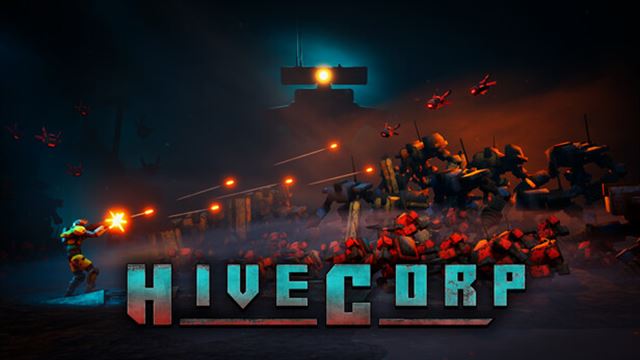 Tải game HiveCorp-TENOKE Tải game HiveCorp-TENOKE