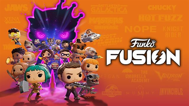Tải game Funko Fusion v1.1.0.129585-P2P Tải game Funko Fusion v1.1.0.129585-P2P
