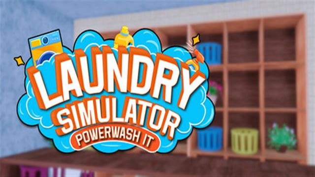 Tải game Laundry And Supermarket Simulator-TENOKE Tải game Laundry And Supermarket Simulator-TENOKE