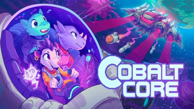 Tải game Cobalt Core v1.1-P2P