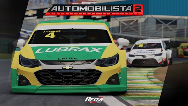 Tải game Automobilista 2 v1.6.9.96-P2P Tải game Automobilista 2 v1.6.9.96-P2P