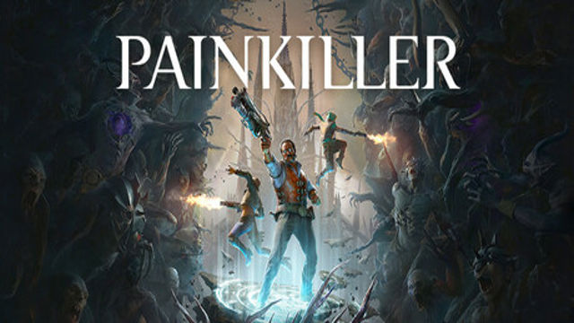 Tải game Painkiller-RUNE Tải game Painkiller-RUNE