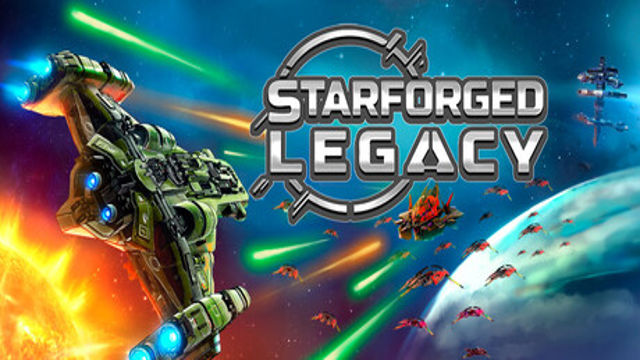 Tải game Starforged Legacy Early Access Tải game Starforged Legacy Early Access