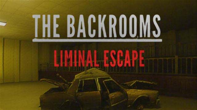 Tải game BACKROOMS LIMINAL ESCAPE-TiNYiSO Tải game BACKROOMS LIMINAL ESCAPE-TiNYiSO