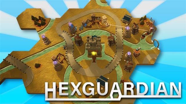 Tải game Hexguardian-TENOKE Tải game Hexguardian-TENOKE