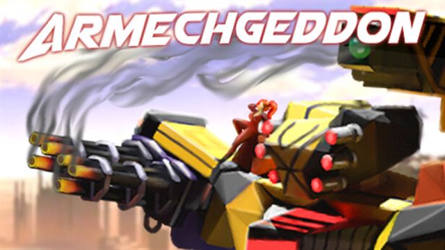 Tải game Armechgeddon-TENOKE Tải game Armechgeddon-TENOKE