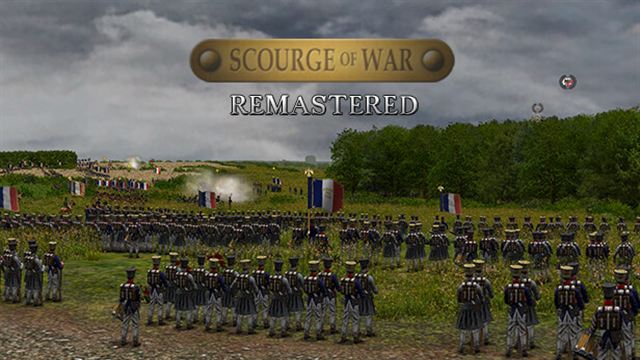 Tải game Scourge Of War Remastered-TENOKE Tải game Scourge Of War Remastered-TENOKE