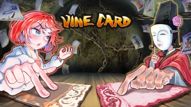 Tải game Vinecard-TENOKE Tải game Vinecard-TENOKE