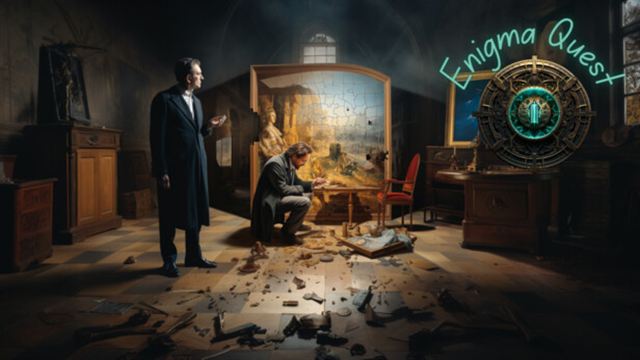 Tải game Enigma Quest-TENOKE Tải game Enigma Quest-TENOKE