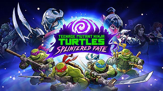 Tải game Teenage Mutant Ninja Turtles Splintered Fate-TENOKE Tải game Teenage Mutant Ninja Turtles Splintered Fate-TENOKE