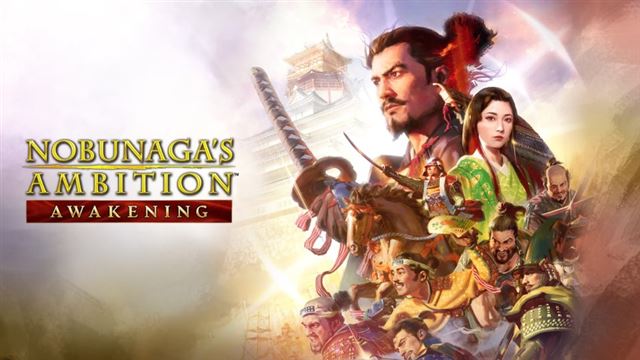 Tải game NOBUNAGAS AMBITION Awakening Set 6 Scenarios-TENOKE Tải game NOBUNAGAS AMBITION Awakening Set 6 Scenarios-TENOKE