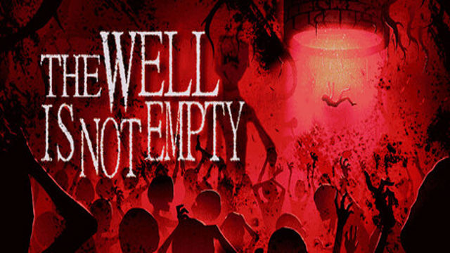 Tải game THE WELL IS NOT EMPTY-GoldBerg Tải game THE WELL IS NOT EMPTY-GoldBerg