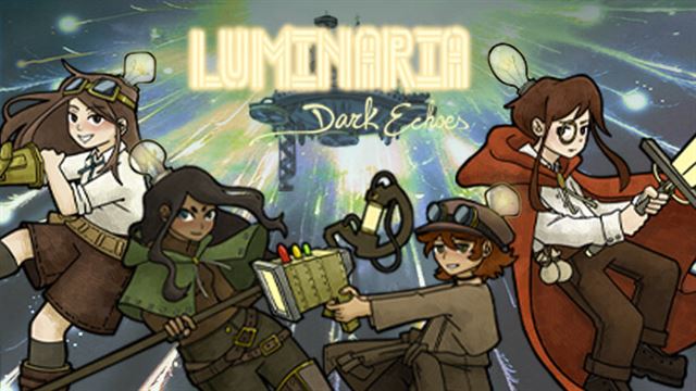 Tải game Luminaria Dark Echoes-TENOKE Tải game Luminaria Dark Echoes-TENOKE