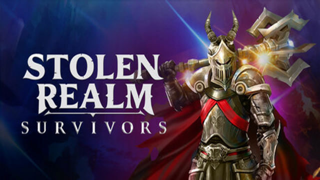 Tải game Stolen Realm Survivors v1.1-P2P Tải game Stolen Realm Survivors v1.1-P2P