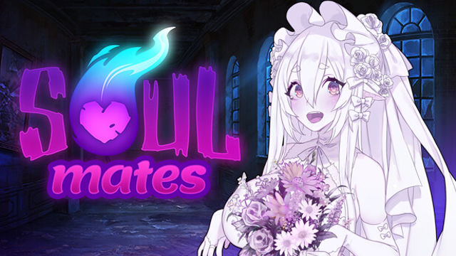 Tải game Soul Mates-TENOKE Tải game Soul Mates-TENOKE