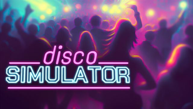 Tải game Disco Simulator Night Events-SKIDROW Tải game Disco Simulator Night Events-SKIDROW