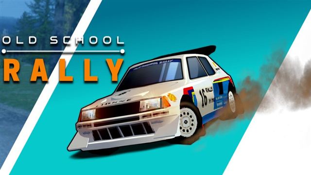 Tải game Old School Rally Early Access Tải game Old School Rally Early Access