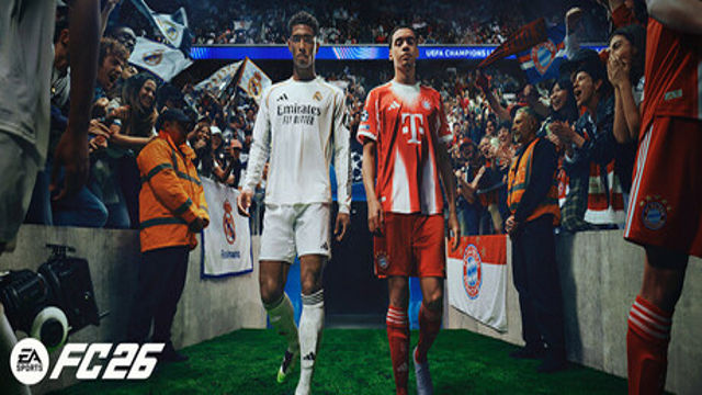 Tải game EA SPORTS FC 26 Build 24476534 HYPERVISOR-P2P Tải game EA SPORTS FC 26 Build 24476534 HYPERVISOR-P2P