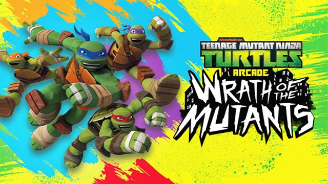Tải game TMNT Arcade Wrath of the Mutants-SKIDROW Tải game TMNT Arcade Wrath of the Mutants-SKIDROW