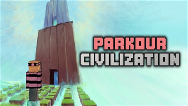 Tải game PARKOUR CIVILIZATION-TENOKE Tải game PARKOUR CIVILIZATION-TENOKE