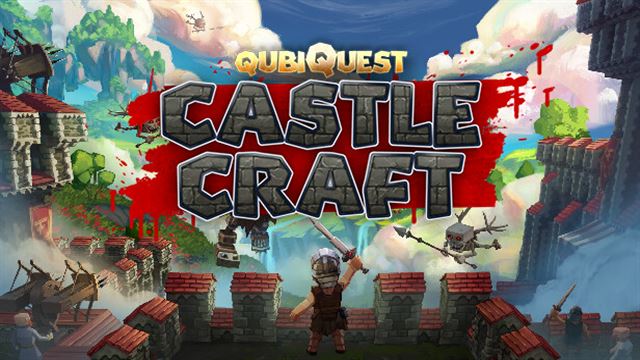 Tải game Castle Craft-RUNE Tải game Castle Craft-RUNE