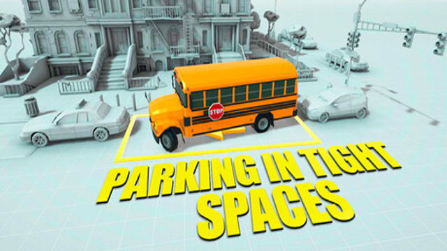 Tải game Parking in Tight Spaces-GoldBerg