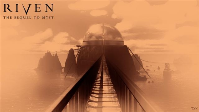 Tải game Riven v1.7.1-P2P Tải game Riven v1.7.1-P2P