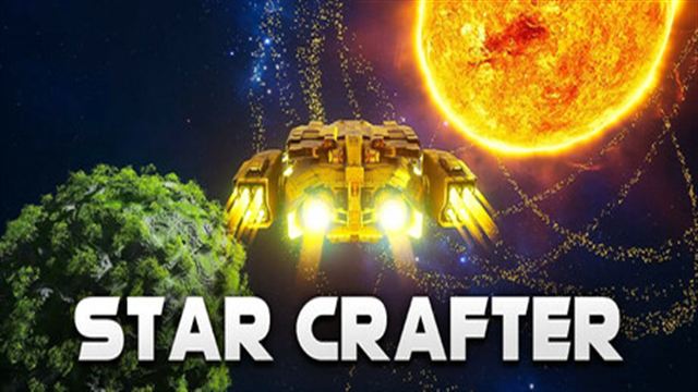 Tải game Star Crafter Early Access Tải game Star Crafter Early Access