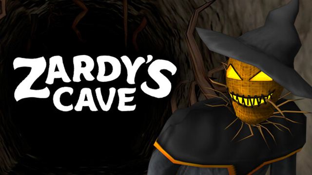 Tải game Zardys Cave-TENOKE Tải game Zardys Cave-TENOKE